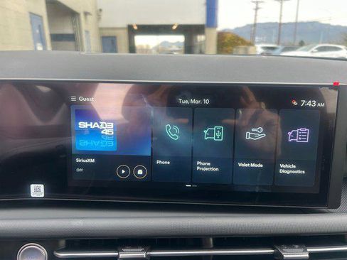 New 2026 Hyundai Tucson SEL FWD image 18