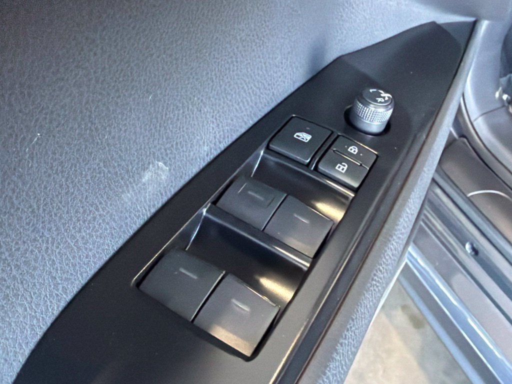 New 2026 Toyota Camry SE FWD image 16