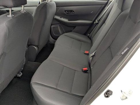 New 2025 Nissan Sentra S image 14