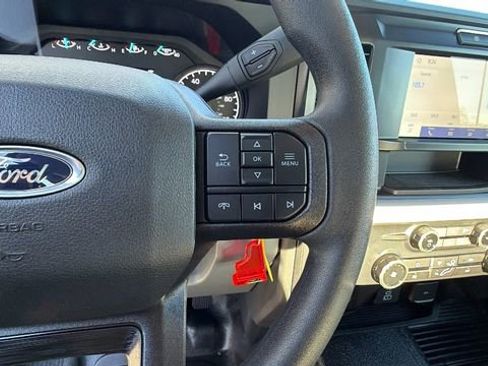 New 2026 Ford F250 XL w/ XL Off-Road Package AWD/4WD image 29