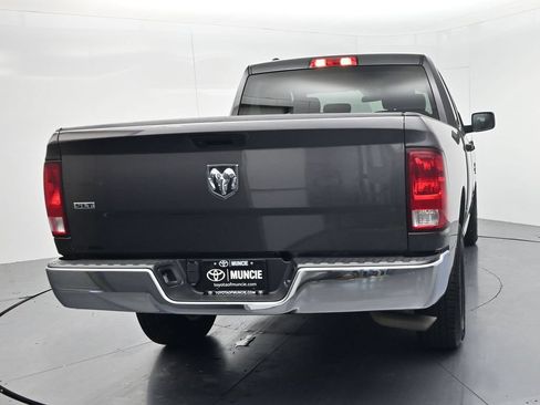 Used 2024 RAM 1500 Classic SLT RWD image 7