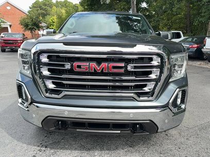 Used 2019 GMC Sierra 1500 SLT w/ SLT Premium Plus Package