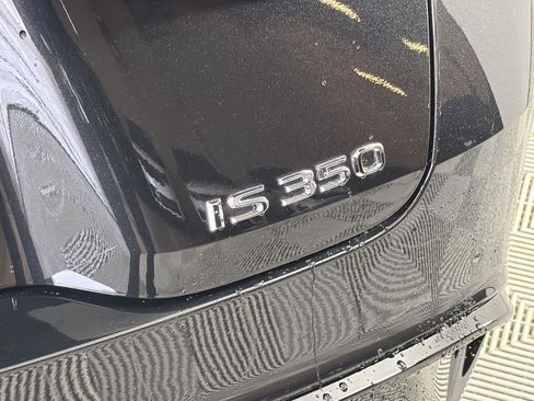 Used 2023 Lexus IS 350 F Sport image 30