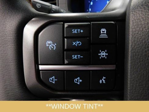 Used 2025 Ford F150 Tremor w/ Bed Utility Package image 40