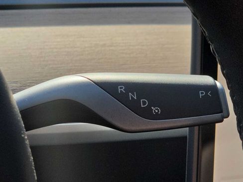 Used 2022 Tesla Model 3 Performance AWD/4WD image 21