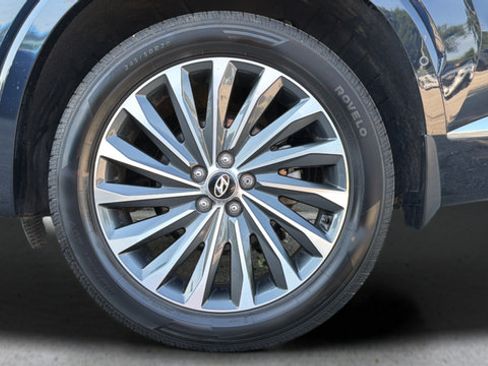 Used 2025 Hyundai Palisade Calligraphy AWD/4WD image 50
