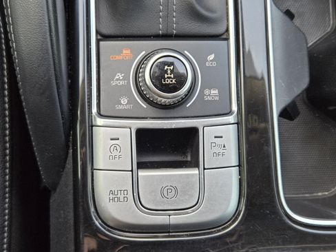 Used 2022 Kia Telluride EX w/ EX Premium Package AWD/4WD image 30