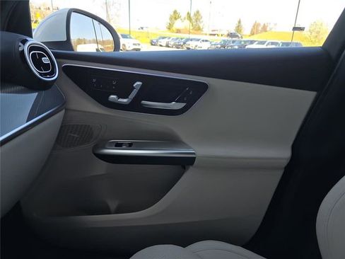 New 2026 Mercedes-Benz GLC 300 4MATIC image 25