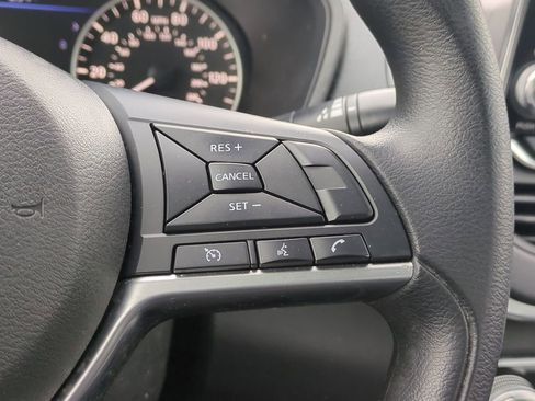 Used 2020 Nissan Altima 2.5 S image 23