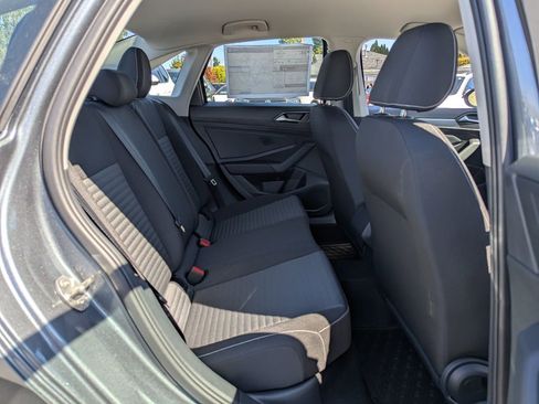 New 2026 Volkswagen Jetta S image 27