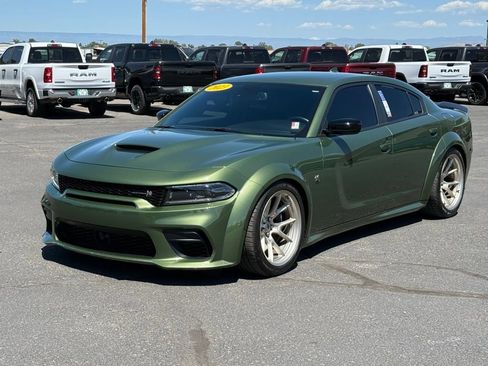 Used 2023 Dodge Charger Scat Pack image 4