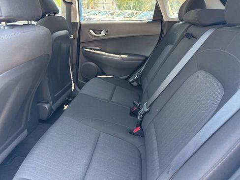 Used 2022 Hyundai Kona SEL w/ Convenience Package AWD/4WD image 22