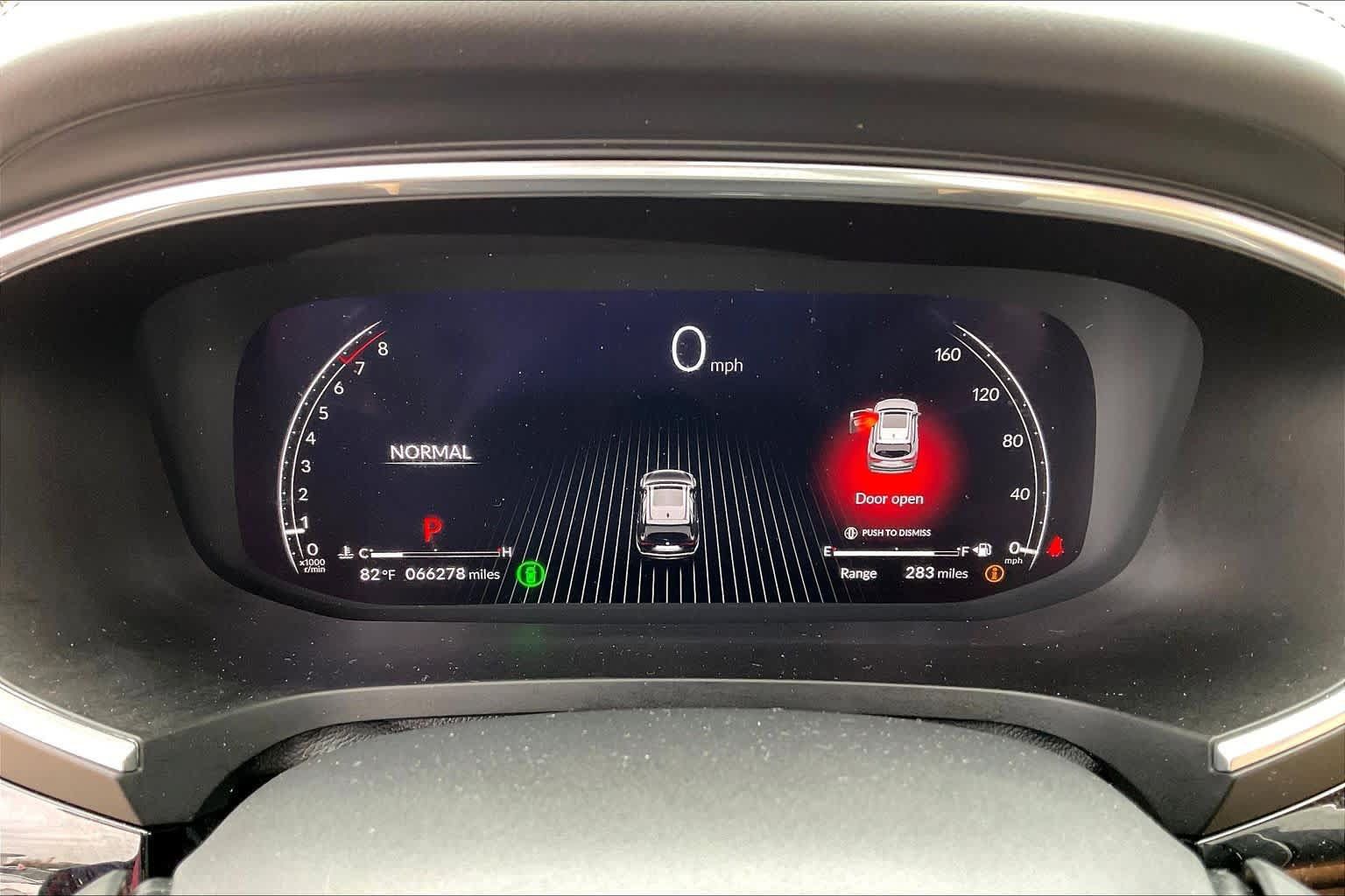 Certified 2023 Acura MDX w/ Technology Package FWD image 25