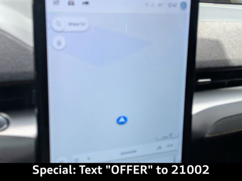 Used 2022 Ford Mustang Mach-E GT image 24