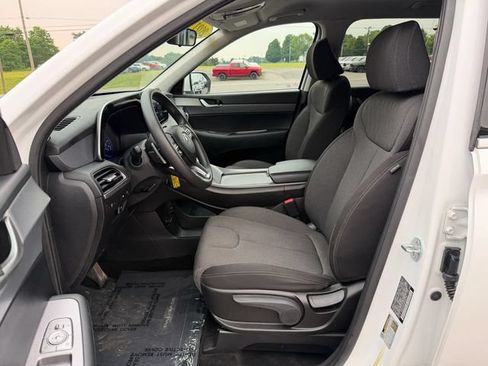 Used 2021 Hyundai Palisade SE AWD/4WD image 9