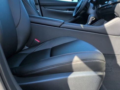 New 2026 MAZDA MAZDA3 s Sport image 23