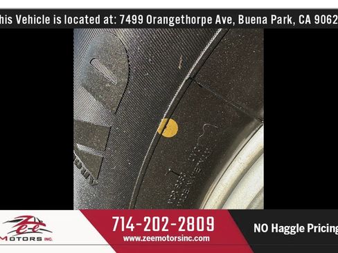 Used 2000 Toyota 4Runner SR5 RWD image 55