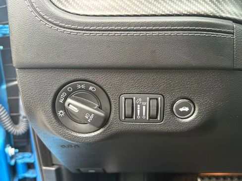 Used 2023 Dodge Charger Scat Pack w/ Plus Group RWD image 33