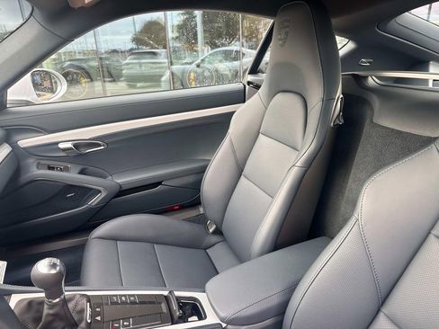 New 2025 Porsche 718 Cayman S image 14