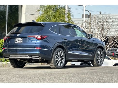 New 2026 Acura MDX FWD w/ Technology Package image 5