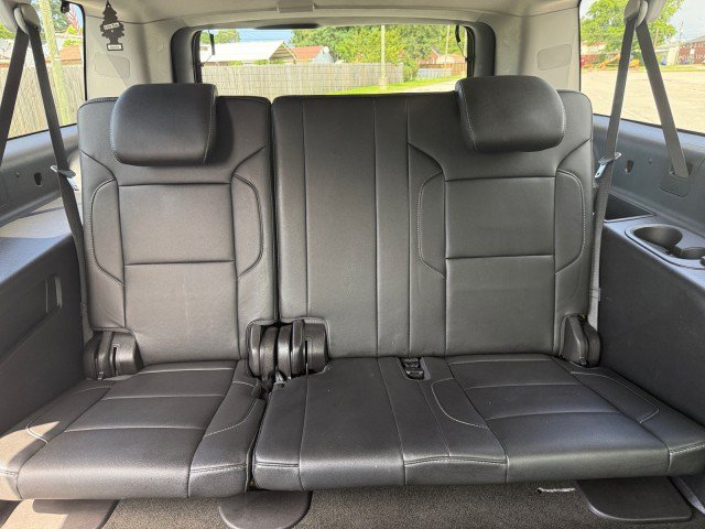 Used 2018 Chevrolet Suburban LT AWD/4WD image 14
