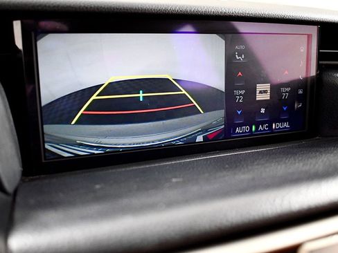 Used 2017 Lexus IS 300 F Sport w/ F Sport Package image 28