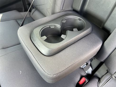 New 2025 Nissan Frontier SV w/ SV Convenience Package image 22