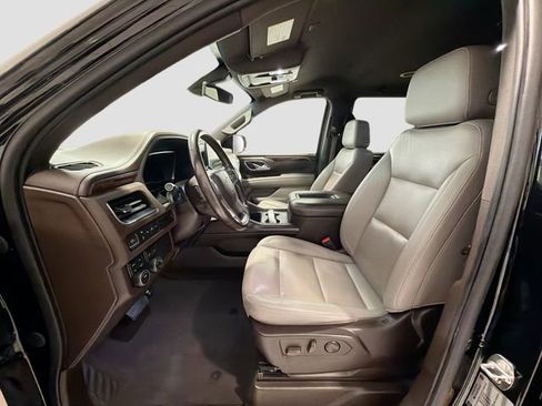 Used 2022 Chevrolet Tahoe LT image 21