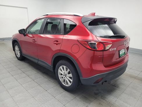 Used 2015 MAZDA CX-5 Touring FWD image 5