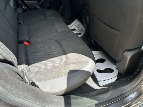 Used 2018 Jeep Renegade Altitude w/ Popular Equipment Group FWD image 13