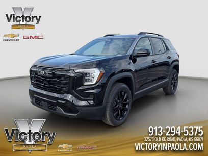 New 2027 GMC Terrain Elevation w/ Elevation Premium Package