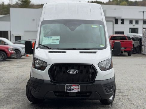 New 2026 Ford Transit 350 148 High Roof AWD image 41