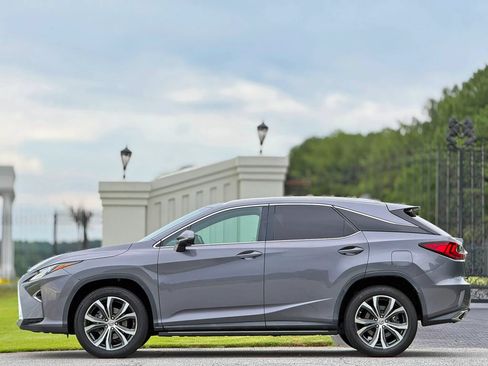 Used 2017 Lexus RX 350 FWD w/ Premium Package image 7