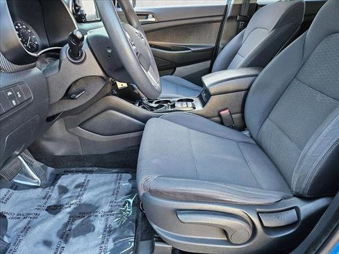 Used 2020 Hyundai Tucson SE AWD/4WD image 15