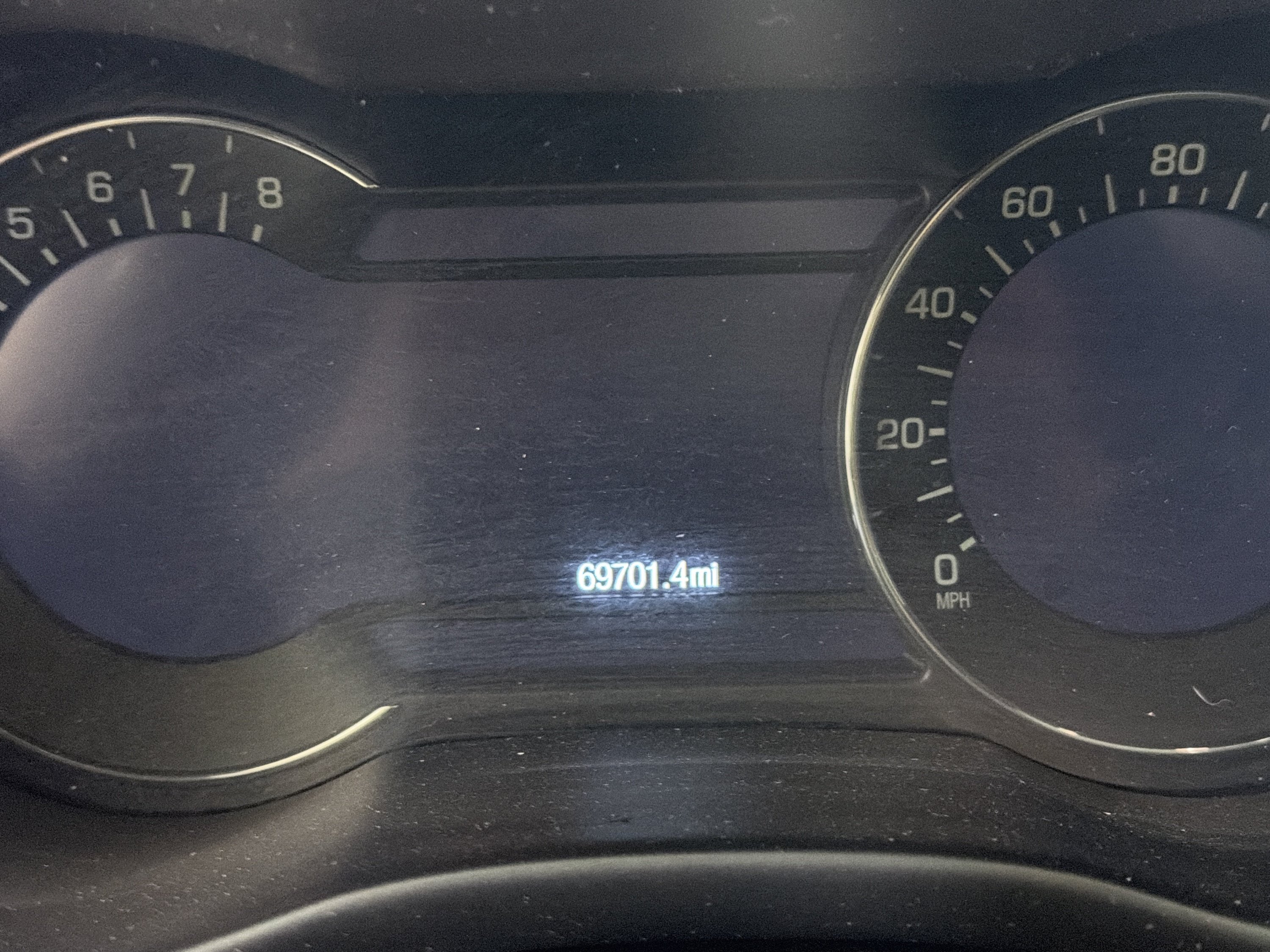 Used 2015 Lincoln MKC FWD w/ Equipment Group 102A Reserve image 16