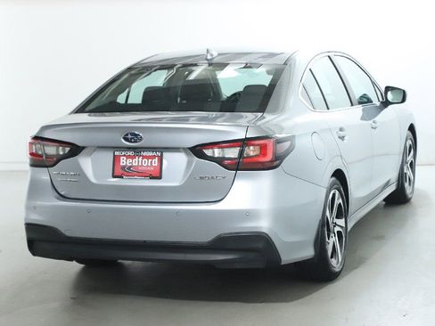 Used 2020 Subaru Legacy Limited w/ Popular Package #2 image 46