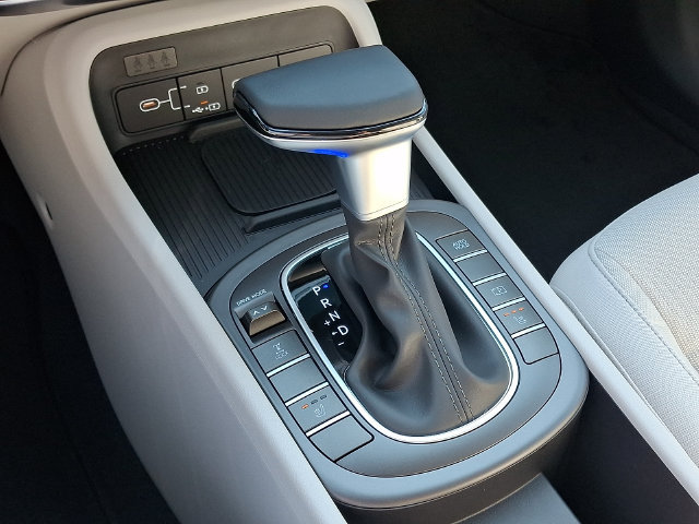 New 2027 Hyundai Kona SEL Sport AWD/4WD image 10