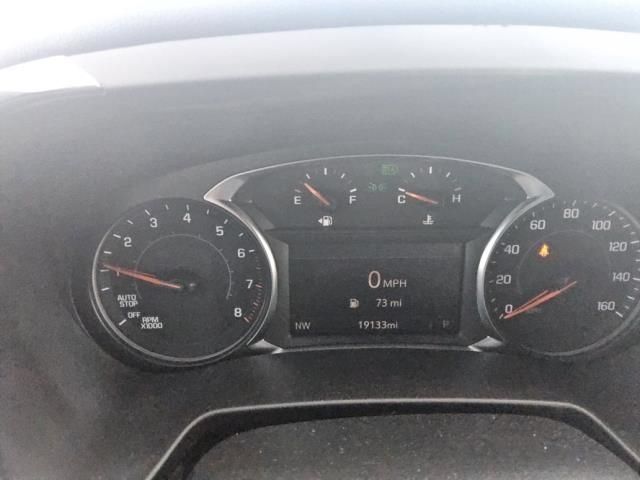 Used 2024 Chevrolet Blazer LT w/ Convenience Package FWD image 6