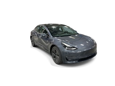 Certified 2023 Tesla Model 3 Standard Range RWD image 8