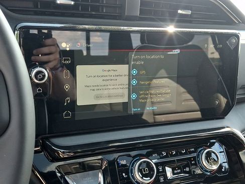 New 2026 GMC Sierra 1500 AT4X AWD/4WD image 13