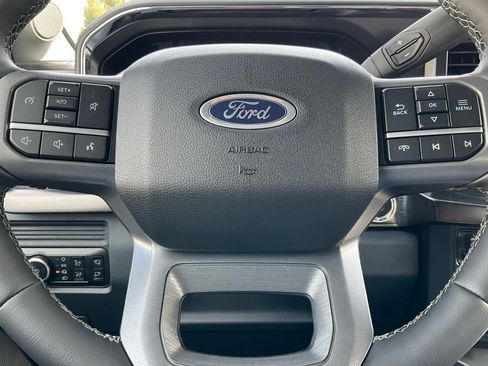 New 2026 Ford F250 Lariat AWD/4WD image 56