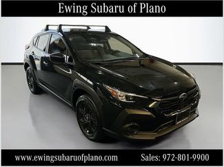 Used 2024 Subaru Crosstrek 2.0i w/ Crosstrek Mirror Package AWD/4WD 360° Tour