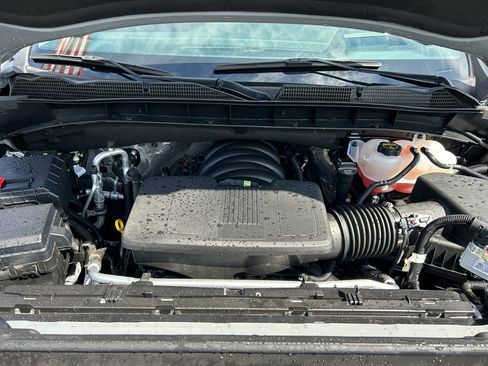 Used 2025 GMC Sierra 1500 Denali w/ Denali Reserve Package image 35