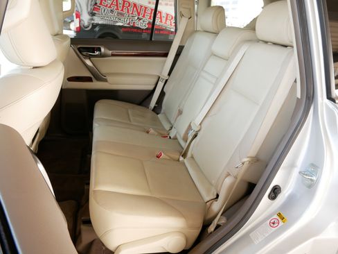 Used 2012 Lexus GX 460 image 20