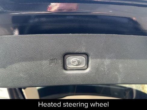 Certified 2021 Lincoln Nautilus Reserve w/ Equipment Group 201A image 42