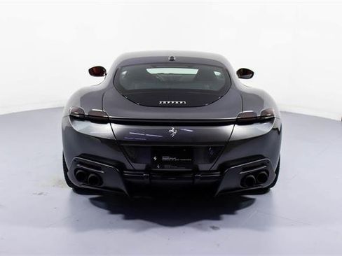 Certified 2024 Ferrari Roma image 7