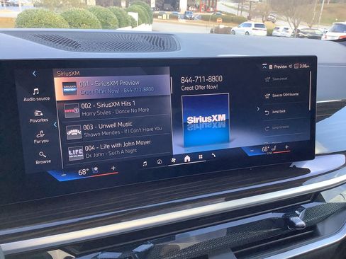 Certified 2025 BMW X5 xDrive40i image 23