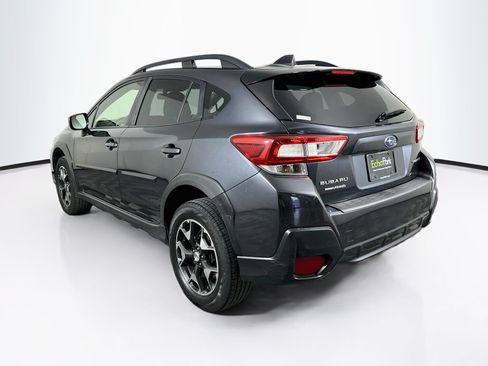 Used 2018 Subaru Crosstrek 2.0i Premium AWD/4WD image 5