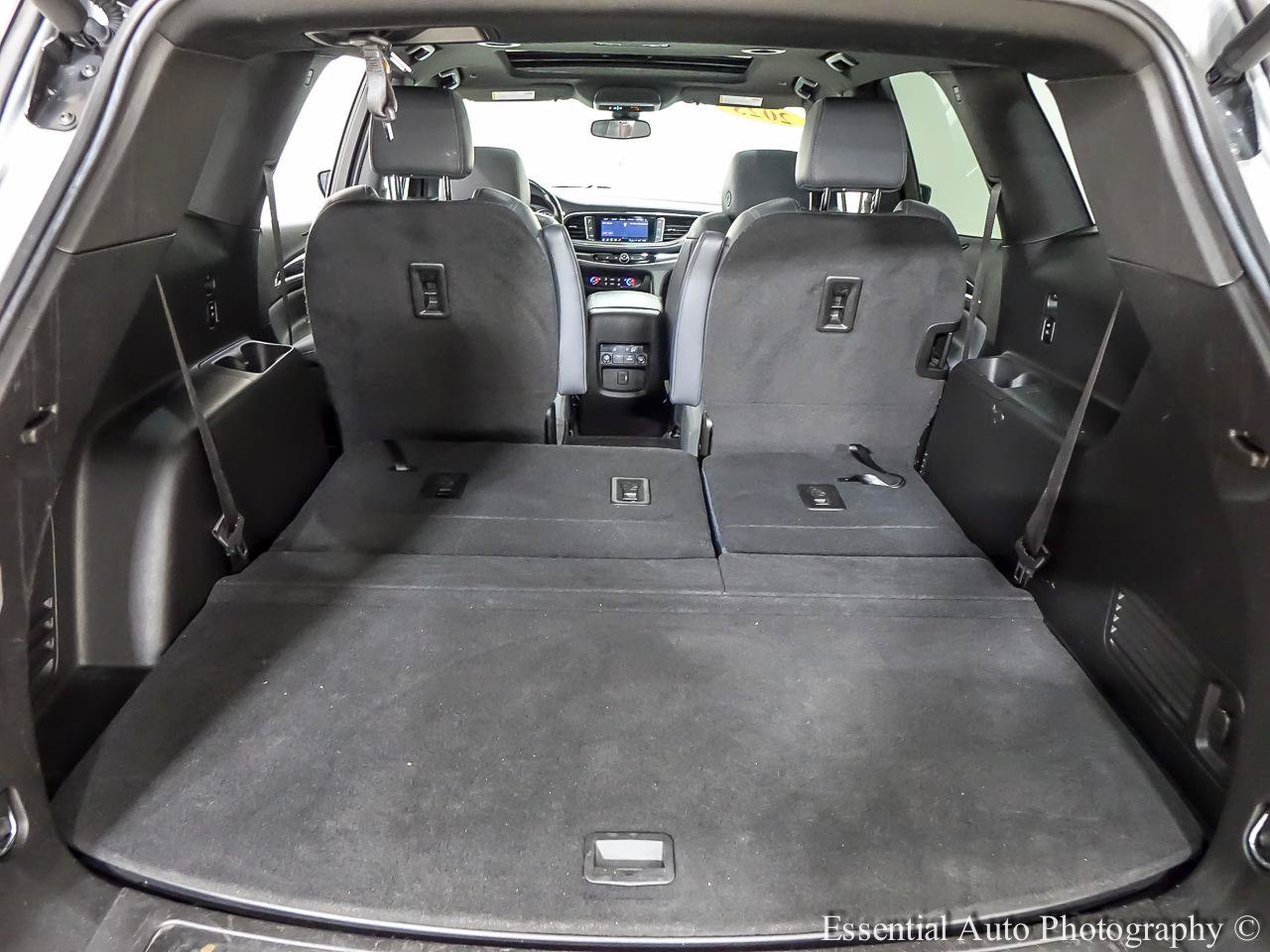 Used 2023 Buick Enclave Essence w/ Experience Buick Package AWD/4WD image 28