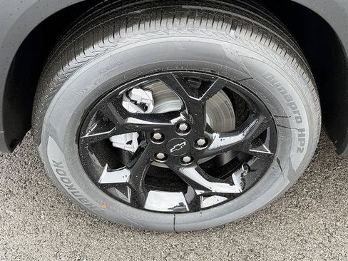 New 2026 Chevrolet Trax LT w/ Driver Confidence Package FWD image 10